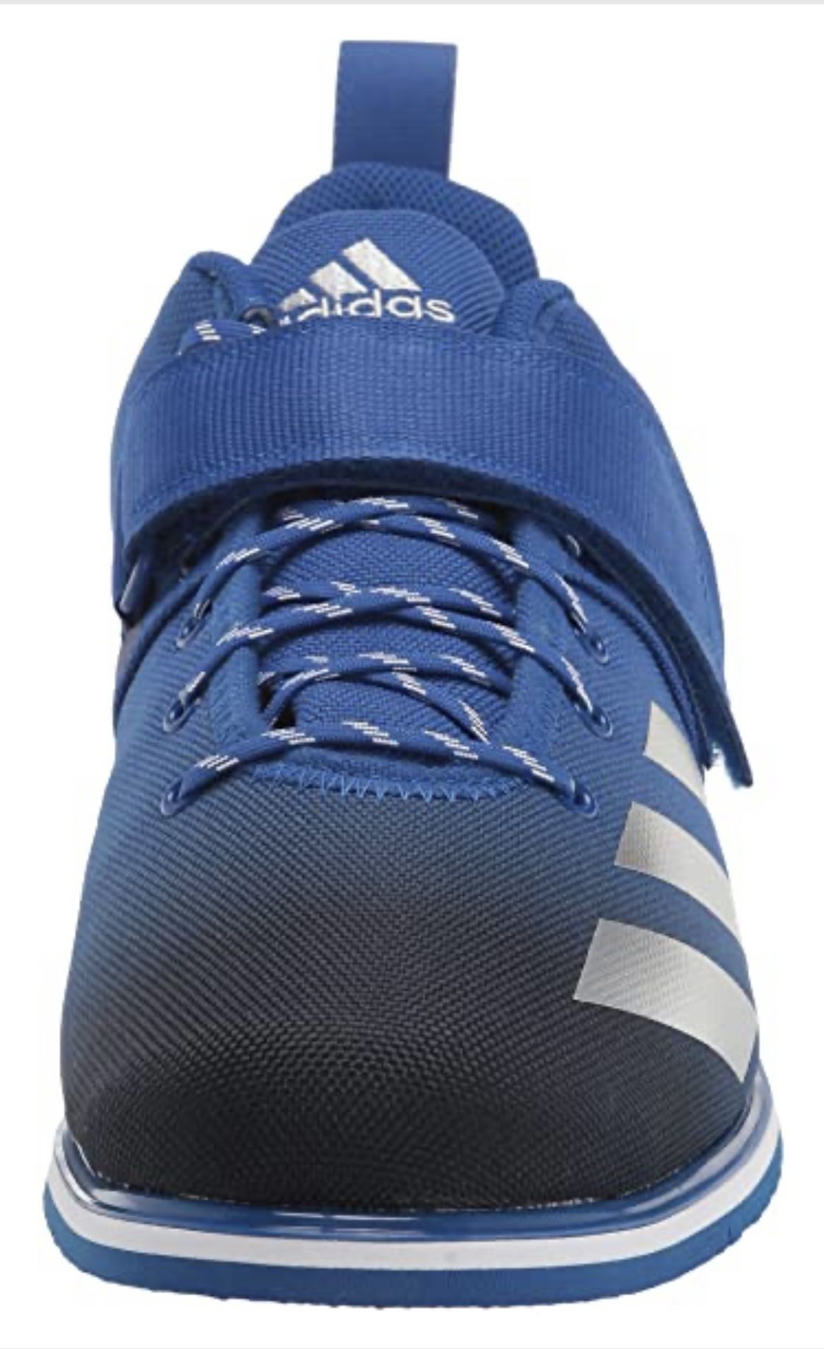 Adidas Powerlifting 4 Weightlifting Shoes Size 7 - photo 4