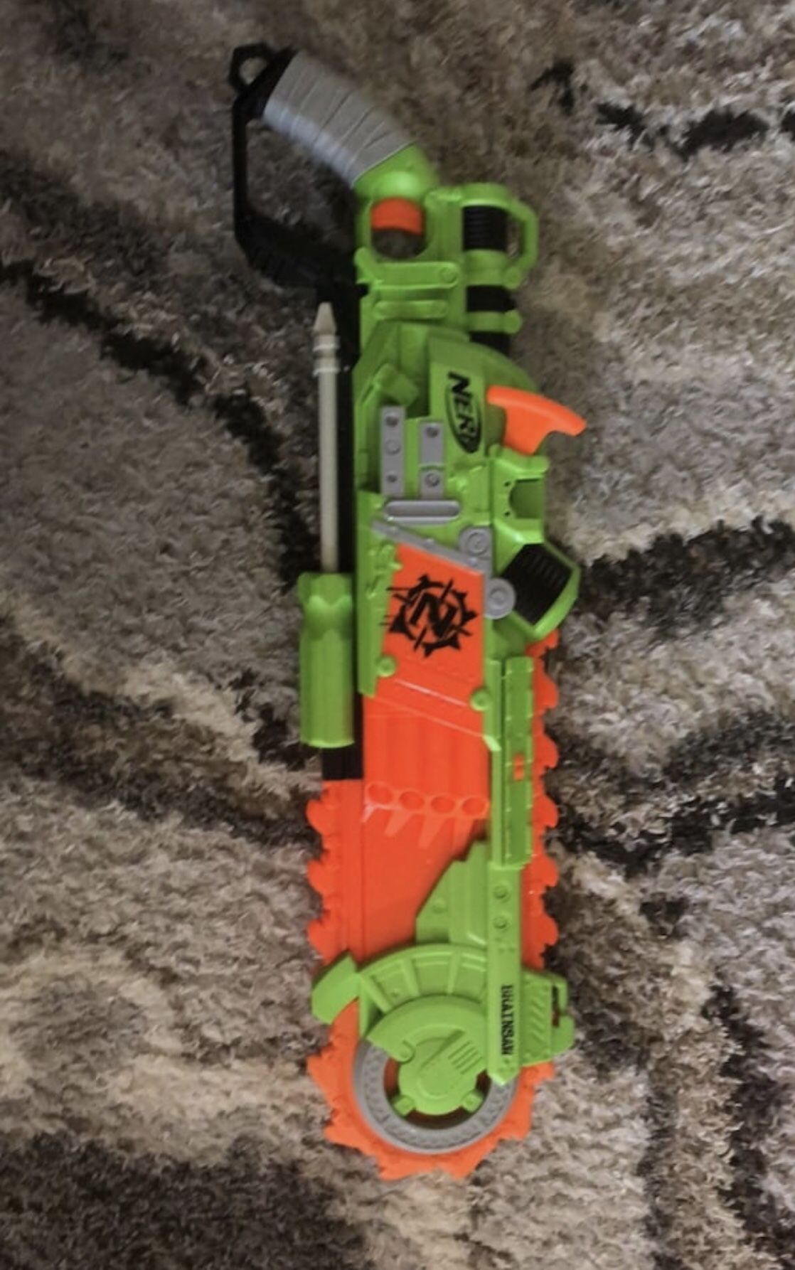 Two Nerf Guns - photo 2