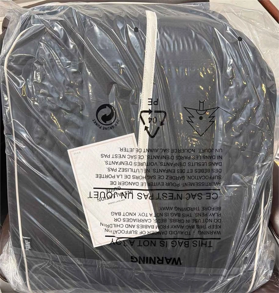 Toyota 4Runner & Corolla Cross Seat Covers - Custom Fit - photo 4