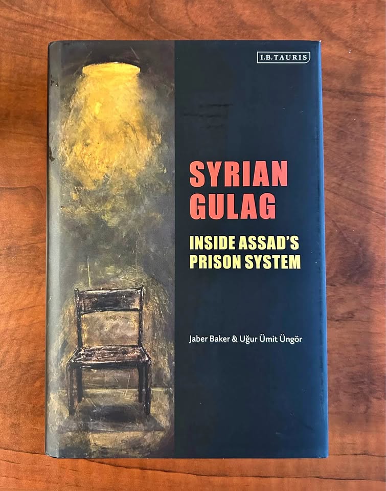 Syrian Gulag: Inside Assad’s prison system