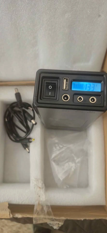 Talentcell 12V LiFePO4 Battery LF4106, 6Ah - photo 5