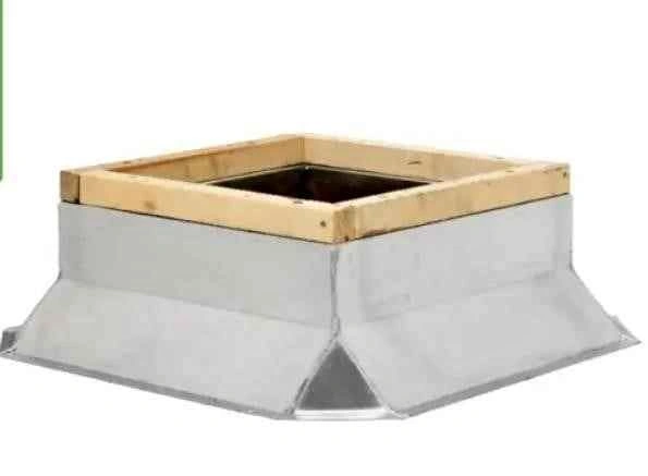 Fantech Fixed Non-Ventilated Curb 5ACC32FT