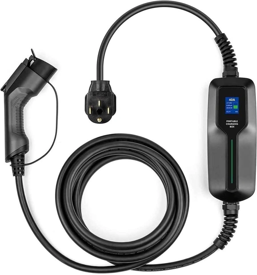 LEFANEV NEMA EV Charging Station - 40 amp *** BRAND NEW