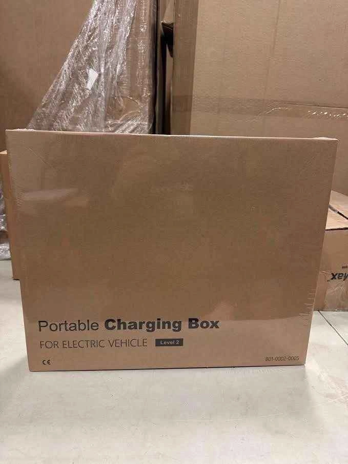 LEFANEV NEMA EV Charging Station - 40 amp *** BRAND NEW - photo 4