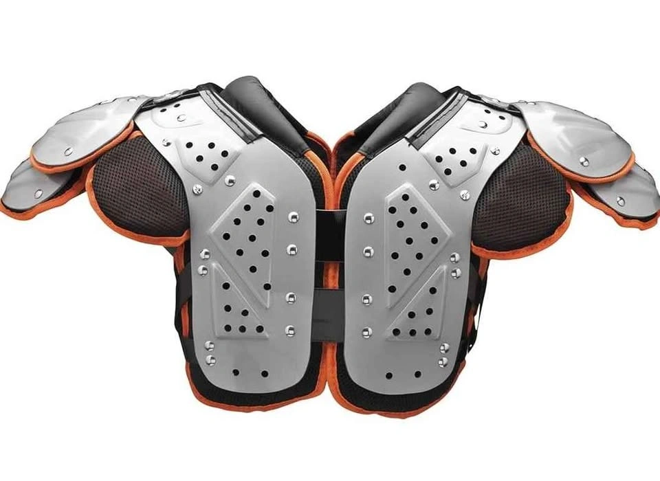 Schutt Adult XV HD Football Shoulder Pad Large *** BRAND NEW *** - photo 2