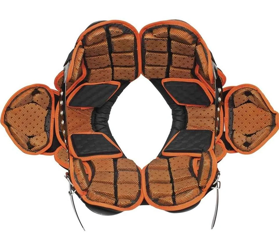Schutt Adult XV HD Football Shoulder Pad Large *** BRAND NEW *** - photo 3