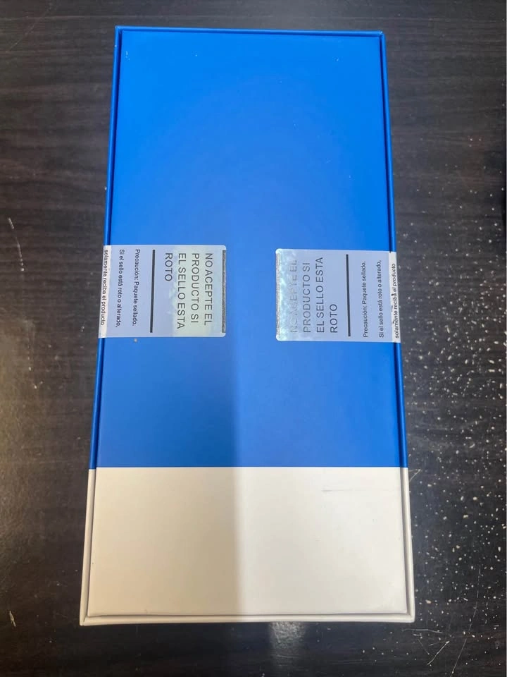 ZTE Blade A75 5G (128GB, 8GB RAM) – New Sealed - photo 2