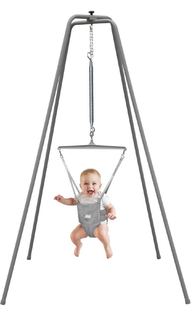 Jolly Jumper with box
