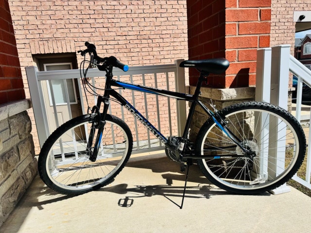 Roadmaster Granite Peak Bike