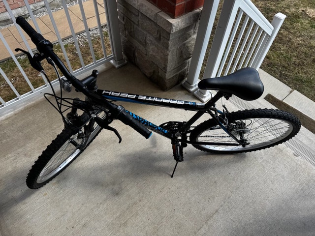Roadmaster Granite Peak Bike - photo 3