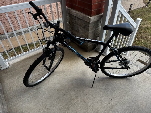Roadmaster Granite Peak Bike - photo 4