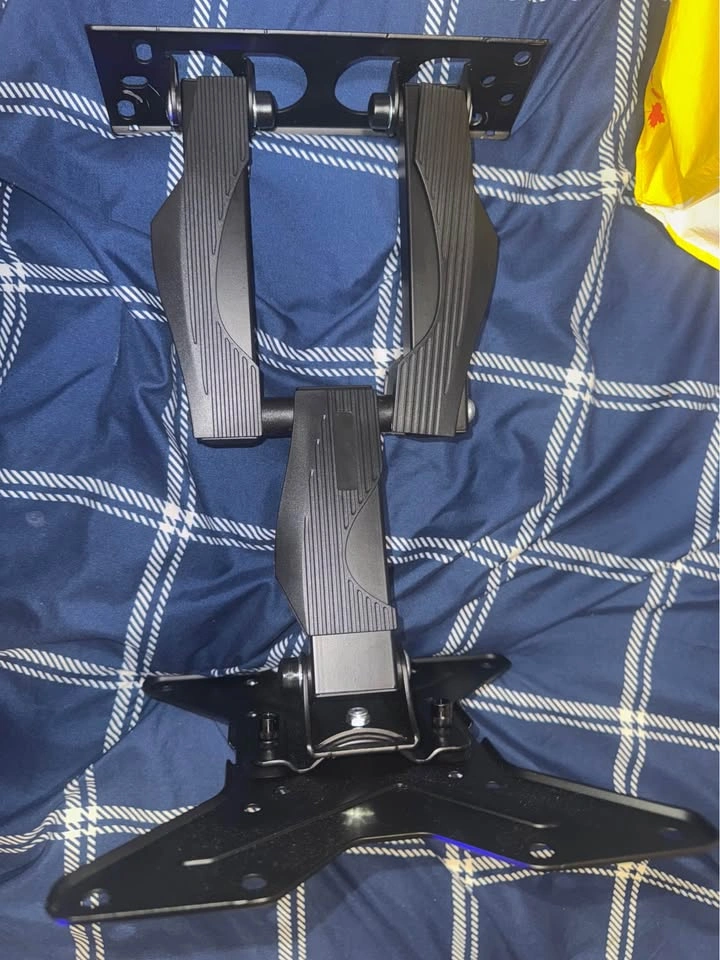 Monitor Wall Mount