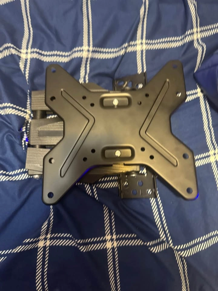 Monitor Wall Mount - photo 3