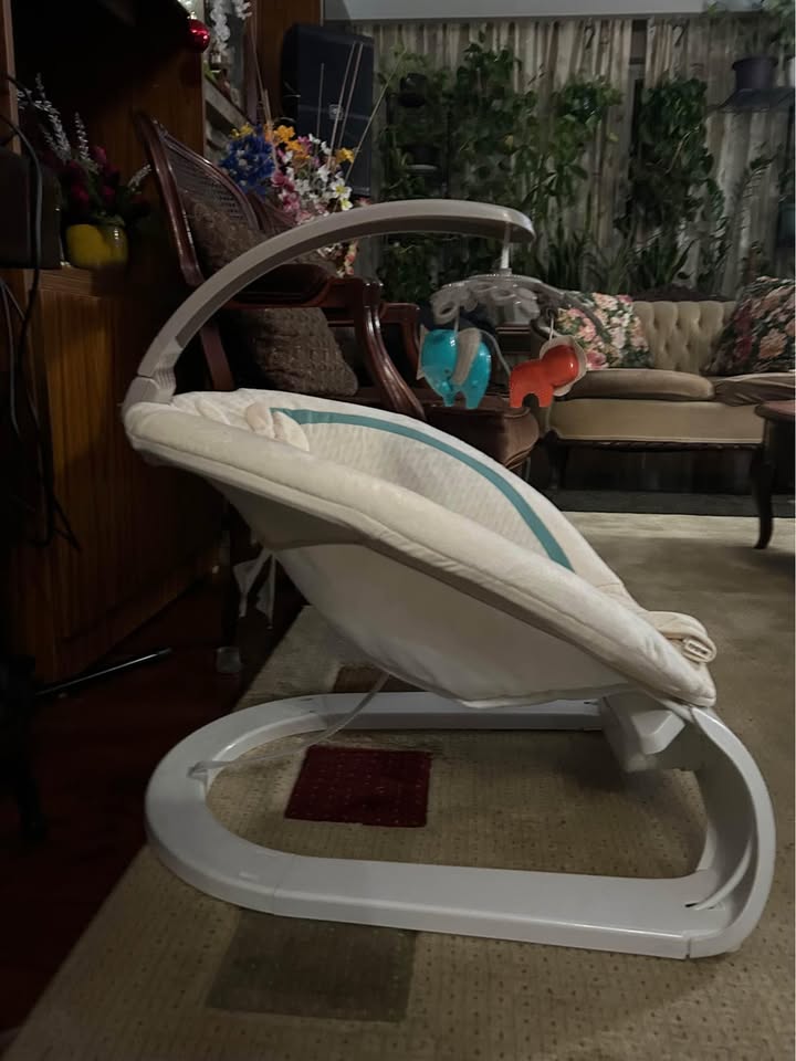 Baby Bouncer - photo 2