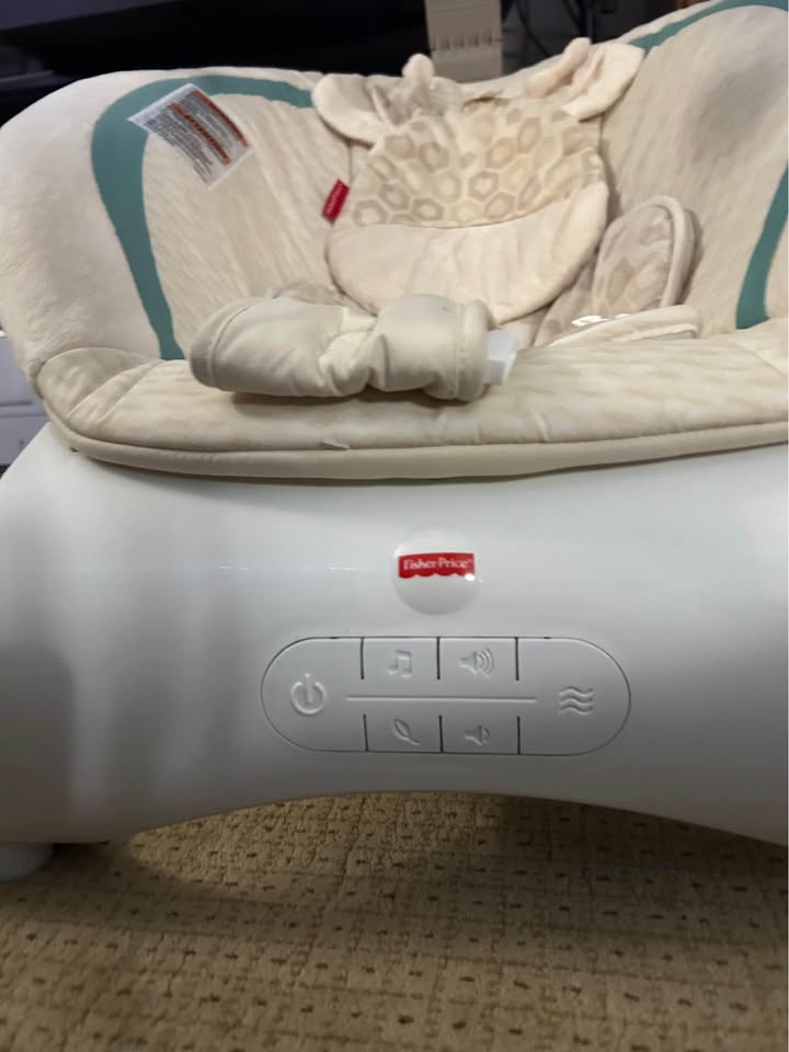 Baby Bouncer - photo 3