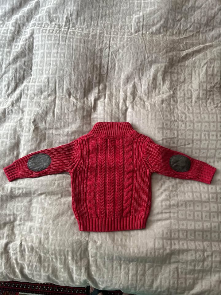 Baby Gap 2T Sweater - photo 3