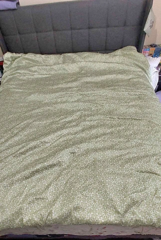 Summer Weight Double Comforter