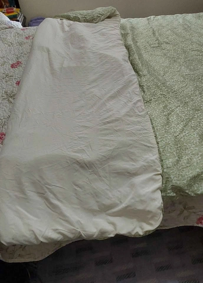 Summer Weight Double Comforter - photo 2