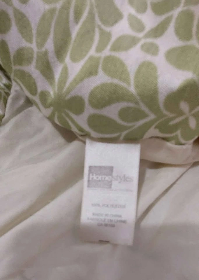 Summer Weight Double Comforter - photo 3