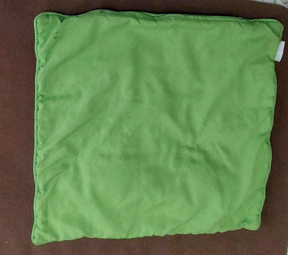 Cute cushion cover - photo 2