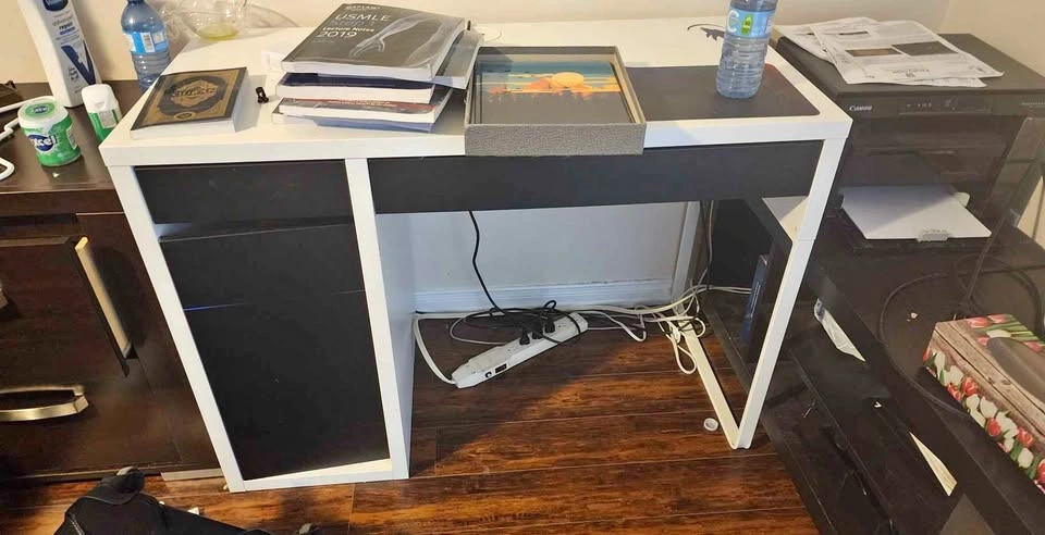 Study or computer table