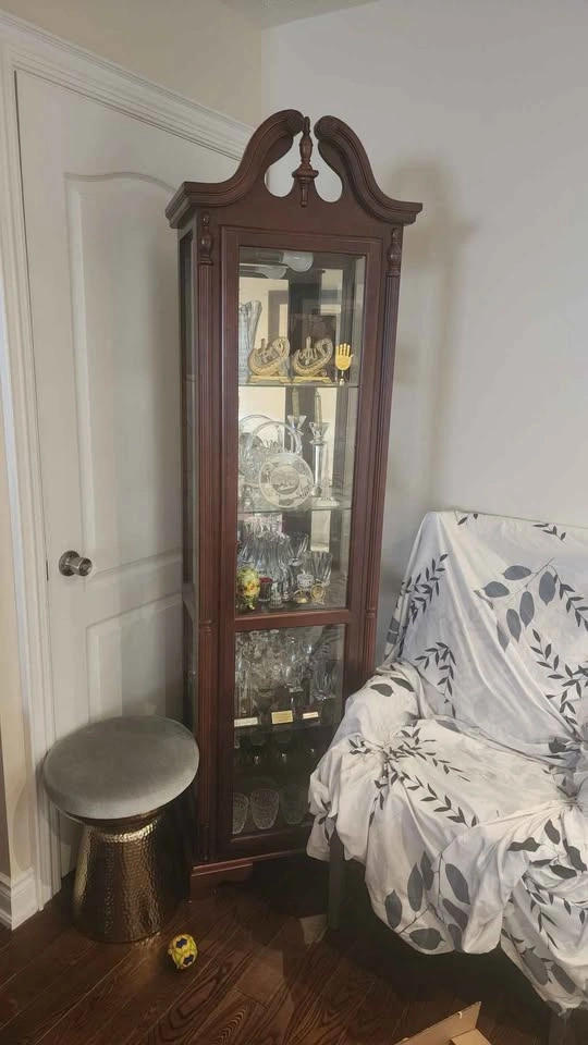 Glass Rack for decorations - photo 2