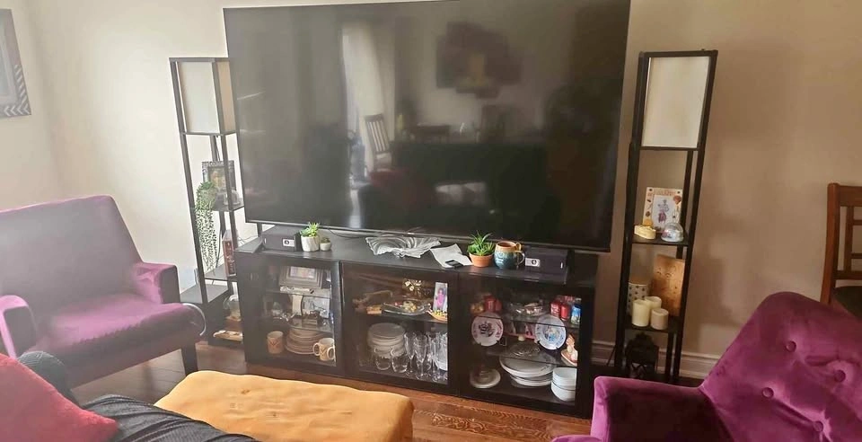 TV Table