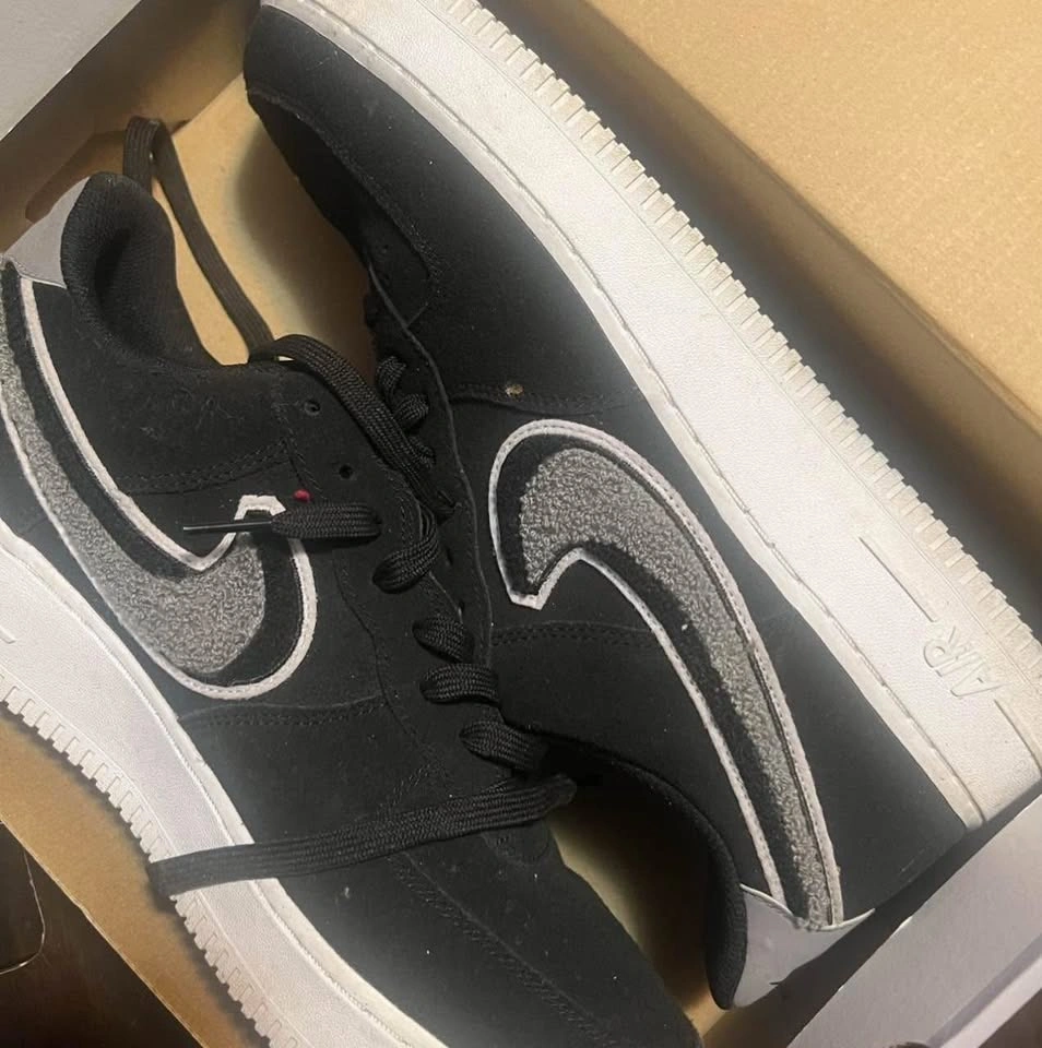 Nike Air Force 1