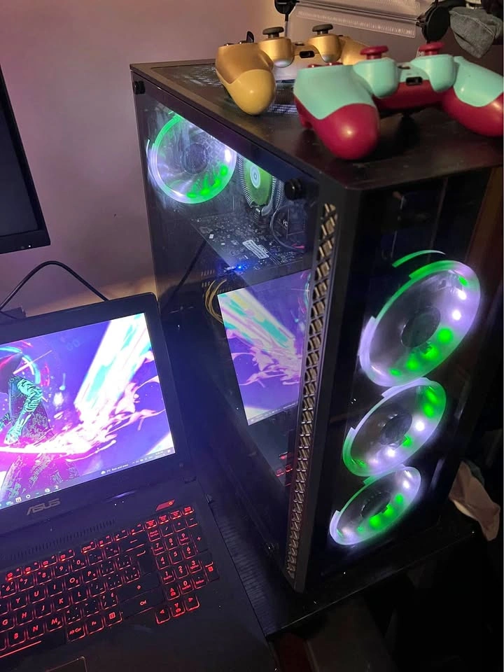 Gaming PC i5