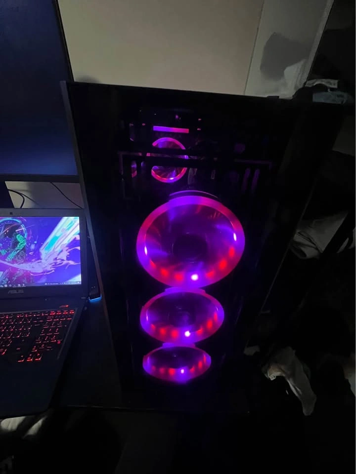 Gaming PC i5 - photo 2