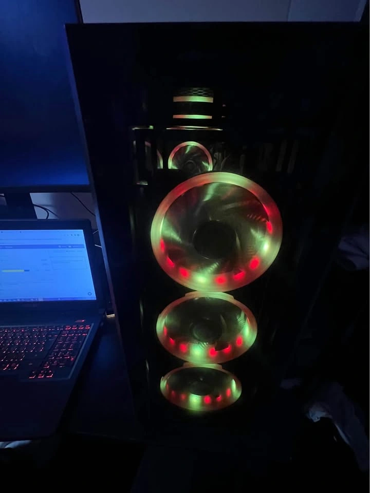 Gaming PC i5 - photo 3