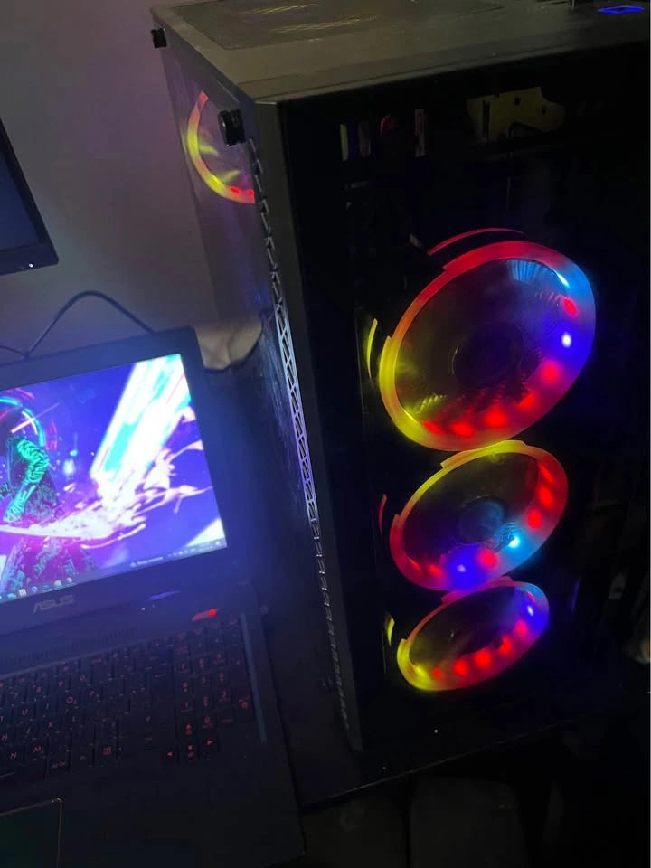 Gaming PC i5 - photo 4