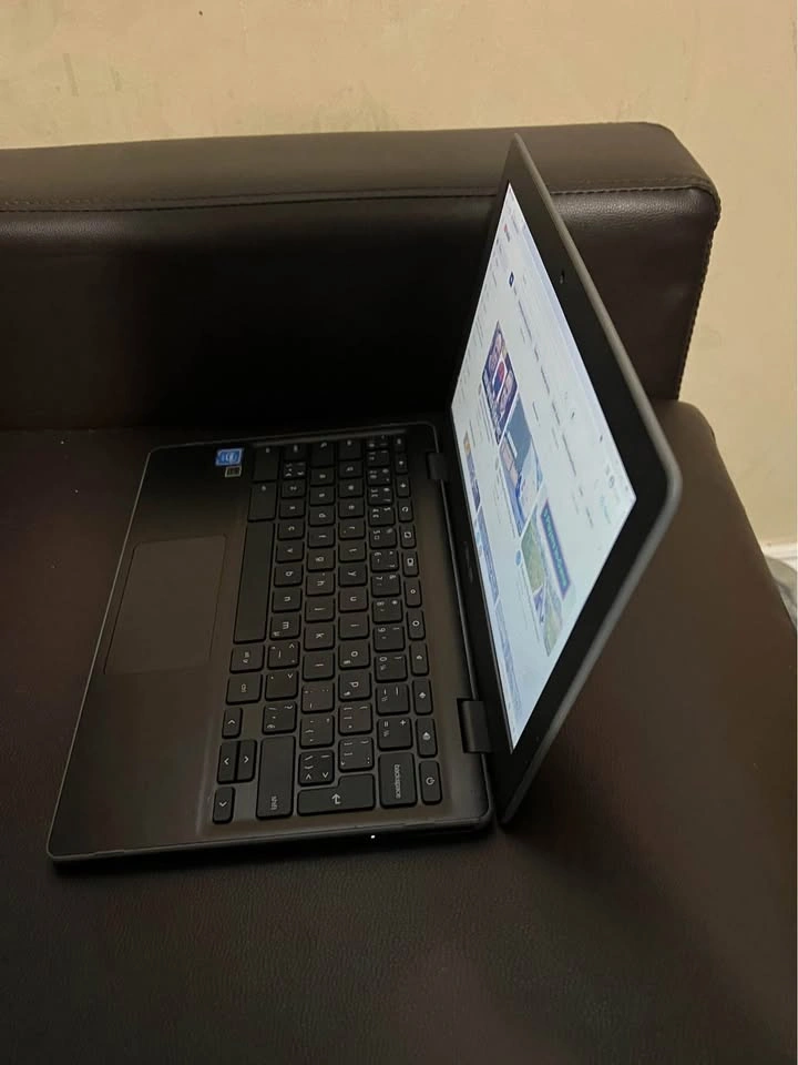 Asus Chromebook