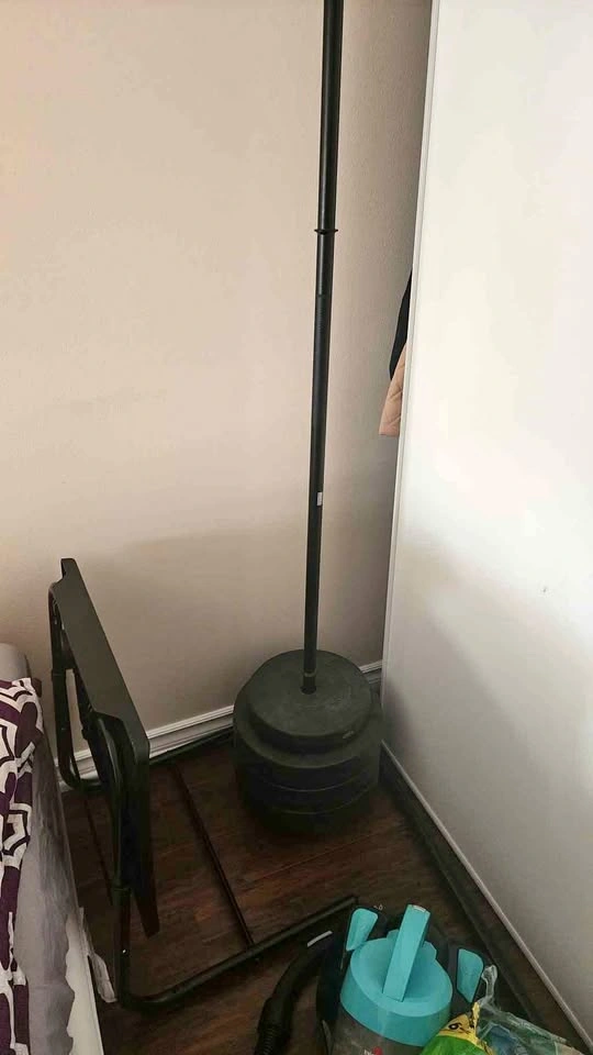 Weight lifting 🏋️‍♀️