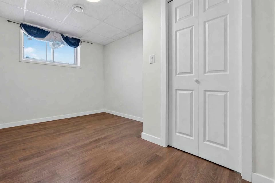 1 bedroom 1 bath basement