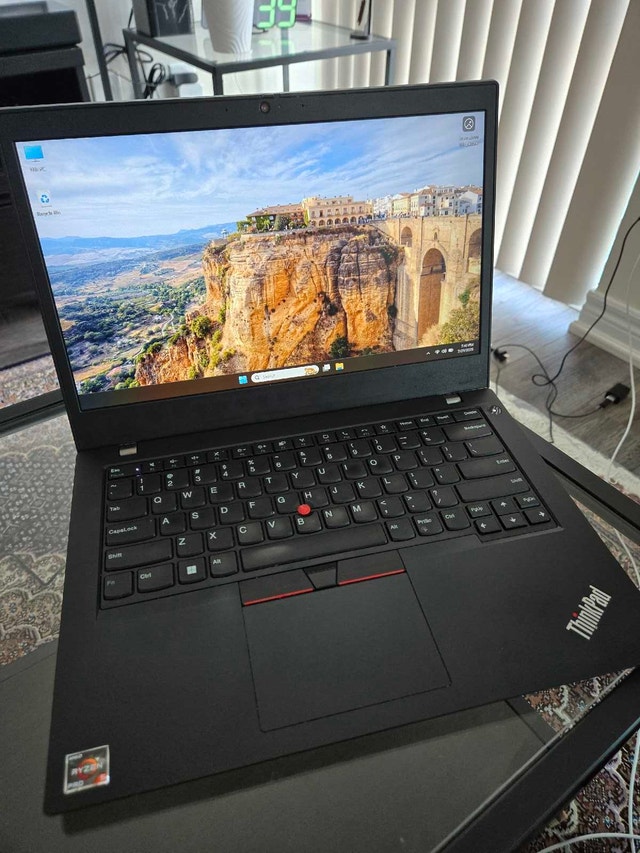 Lenovo ThinkPad L14 Gen 2 Laptop