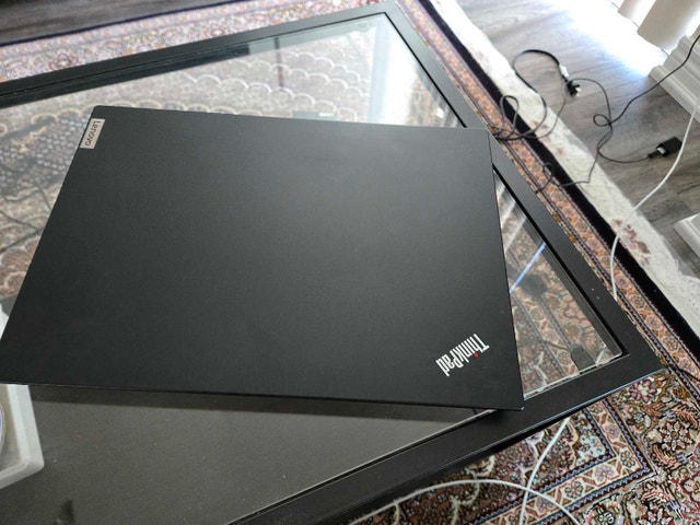 Lenovo ThinkPad L14 Gen 2 Laptop - photo 2