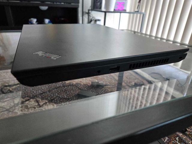 Lenovo ThinkPad L14 Gen 2 Laptop - photo 3