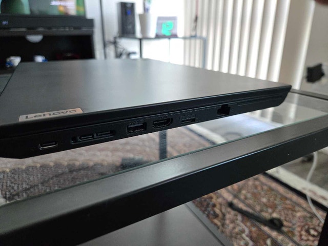 Lenovo ThinkPad L14 Gen 2 Laptop - photo 4