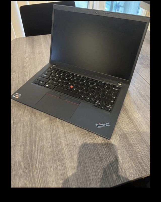 Lenovo ThinkPad L14 Gen 3 Laptop