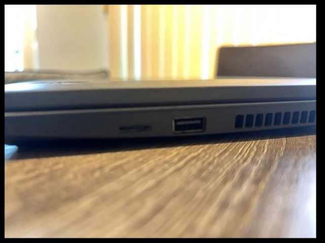 Lenovo ThinkPad L14 Gen 3 Laptop - photo 3