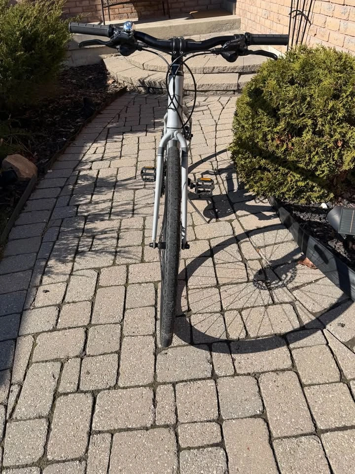 NORCO INDIE BIKE - Hybrid/Mountain Bike with Hydraulics - photo 2