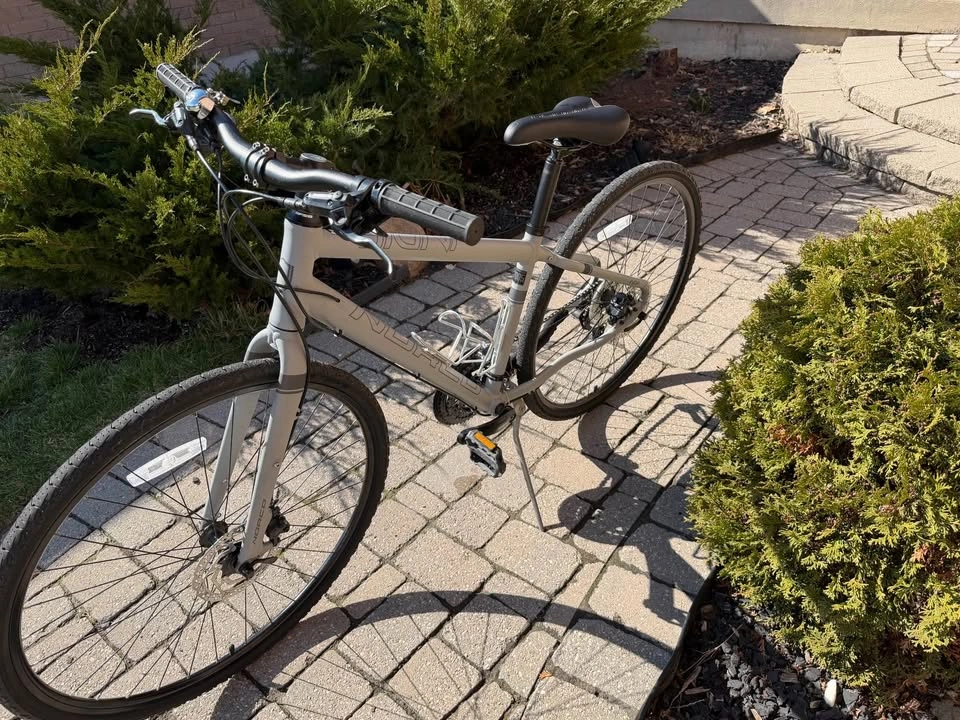 NORCO INDIE BIKE - Hybrid/Mountain Bike with Hydraulics - photo 3