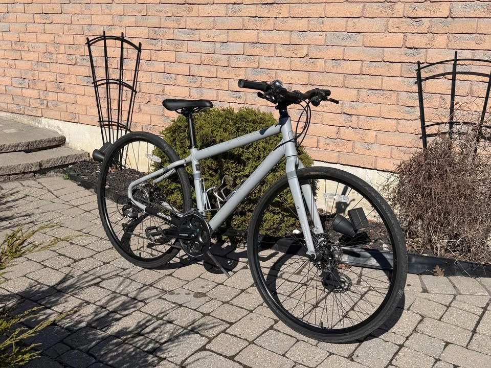 NORCO INDIE BIKE - Hybrid/Mountain Bike with Hydraulics - photo 4