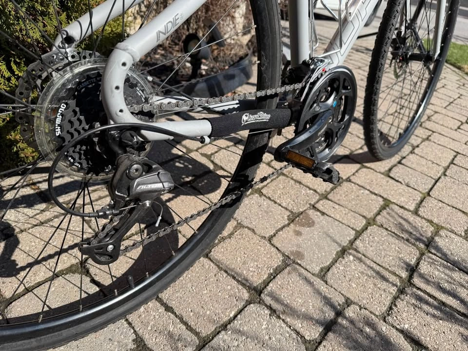 NORCO INDIE BIKE - Hybrid/Mountain Bike with Hydraulics - photo 5