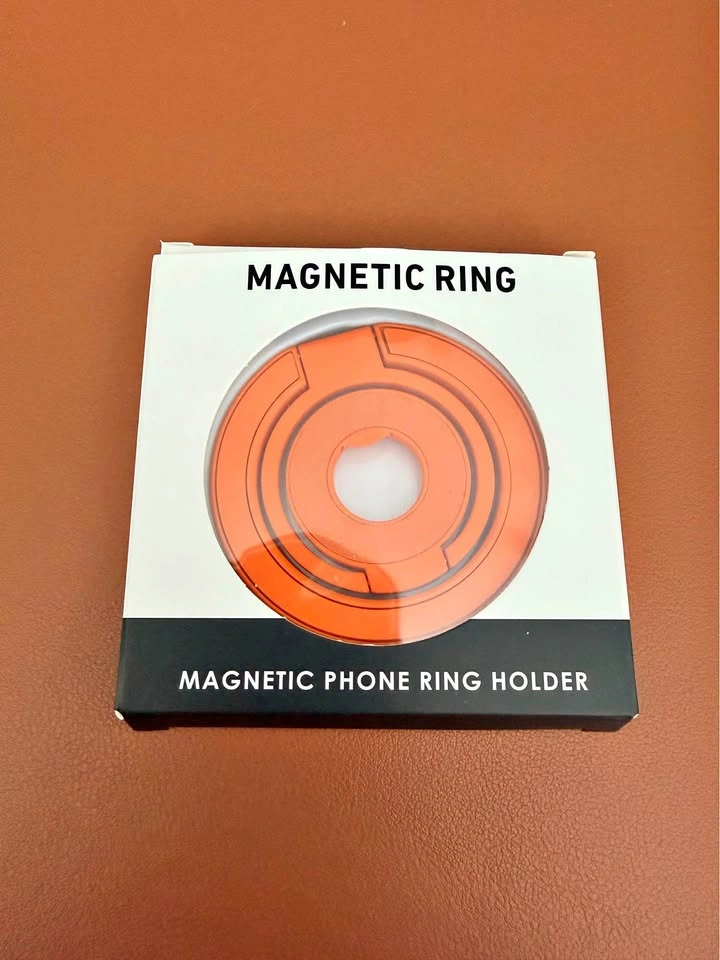 MagSafe Ring Holder