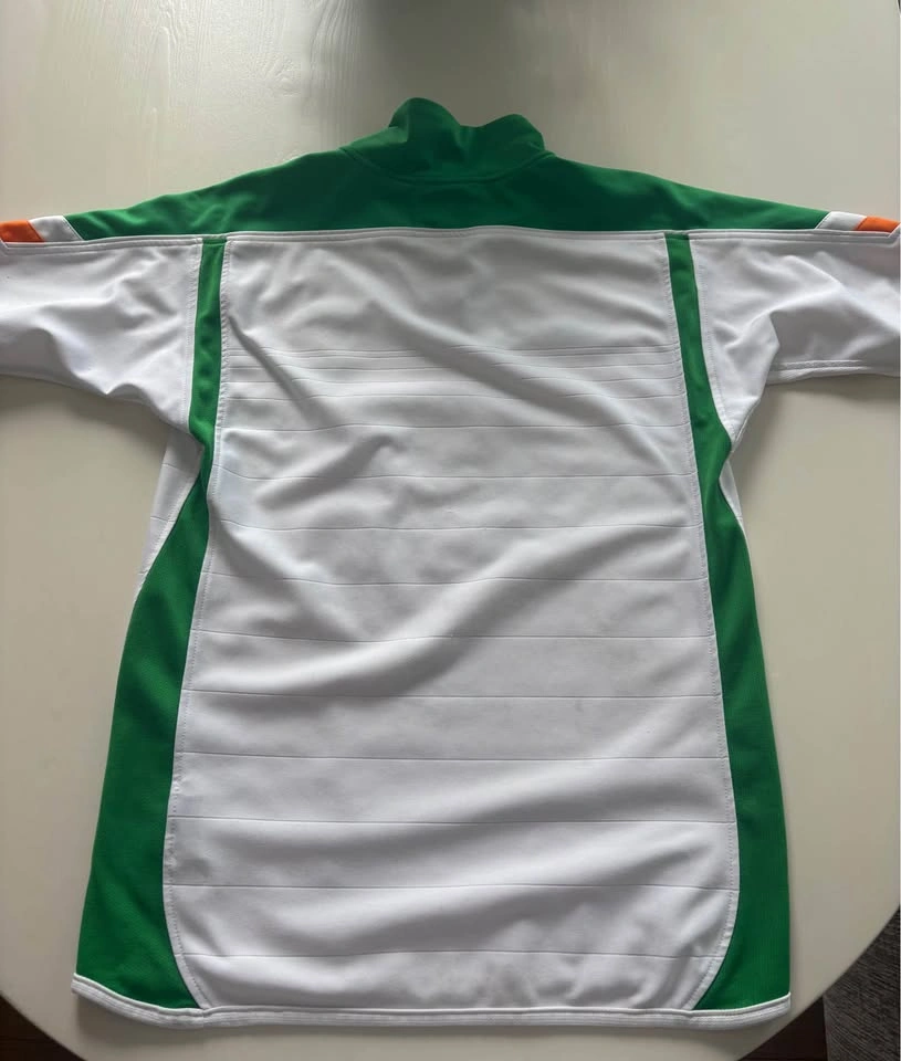 Ireland Soccer jersey - photo 2