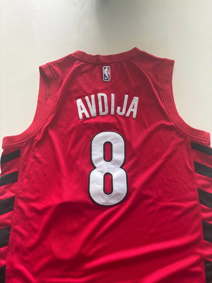 Blazers Deni Avidja Jersey - photo 2