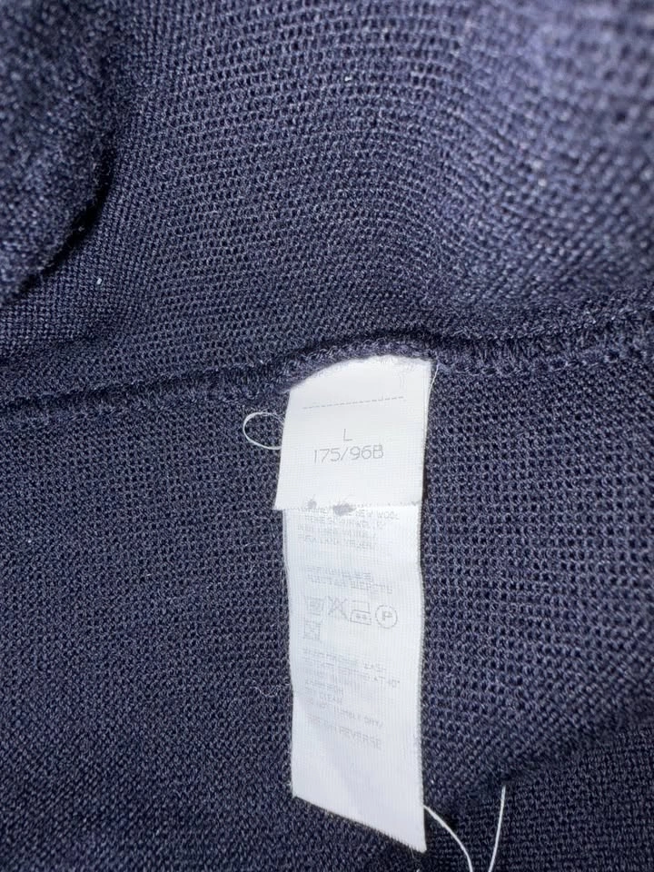 Paul & Shark Yachting Mens Cotton Sweater Size L - photo 5