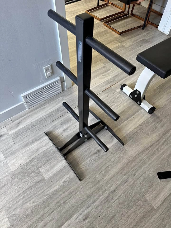 Northern light weight stand